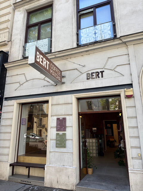 Bert